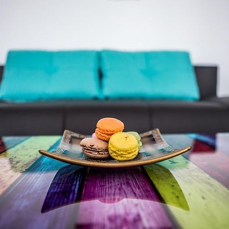Oasis By The Sea - Summerland Apartment Mamaia Esterno foto
