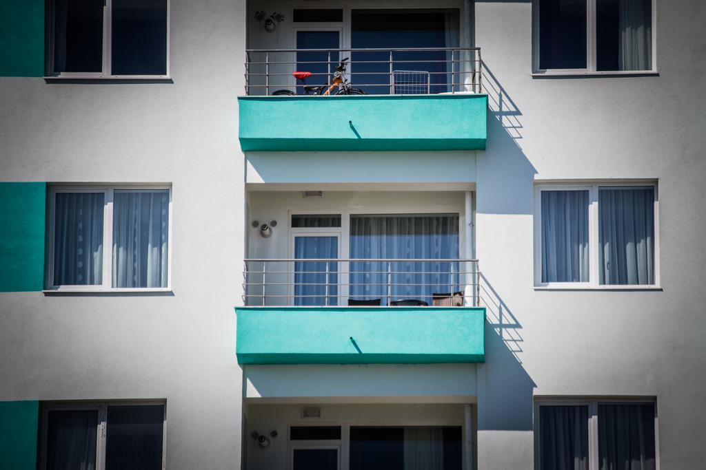 Oasis By The Sea - Summerland Apartment Mamaia Esterno foto