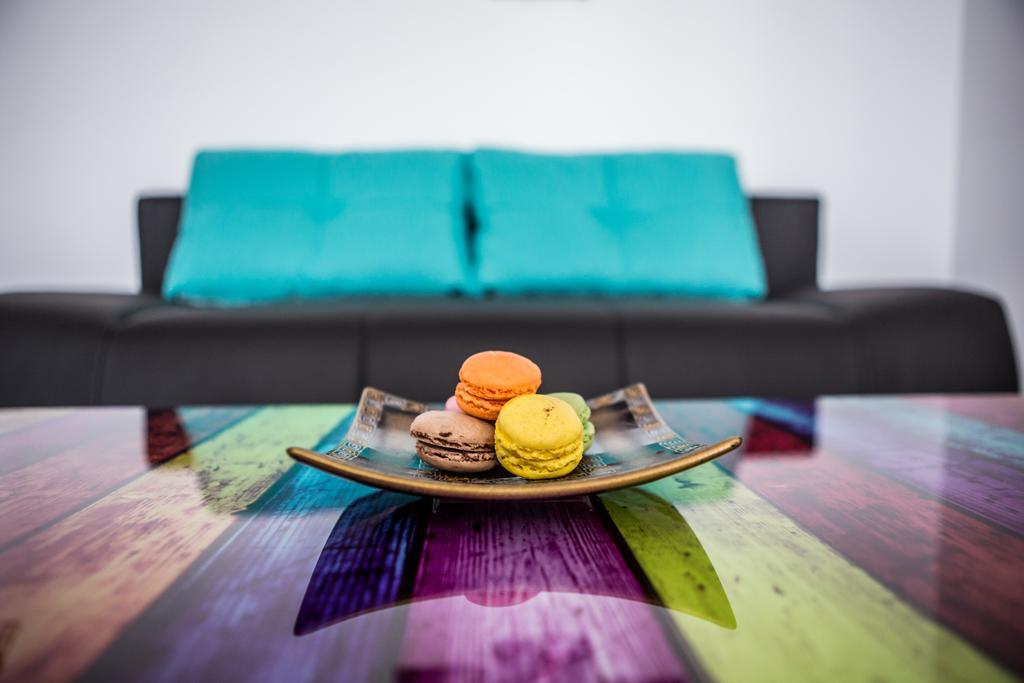 Oasis By The Sea - Summerland Apartment Mamaia Esterno foto